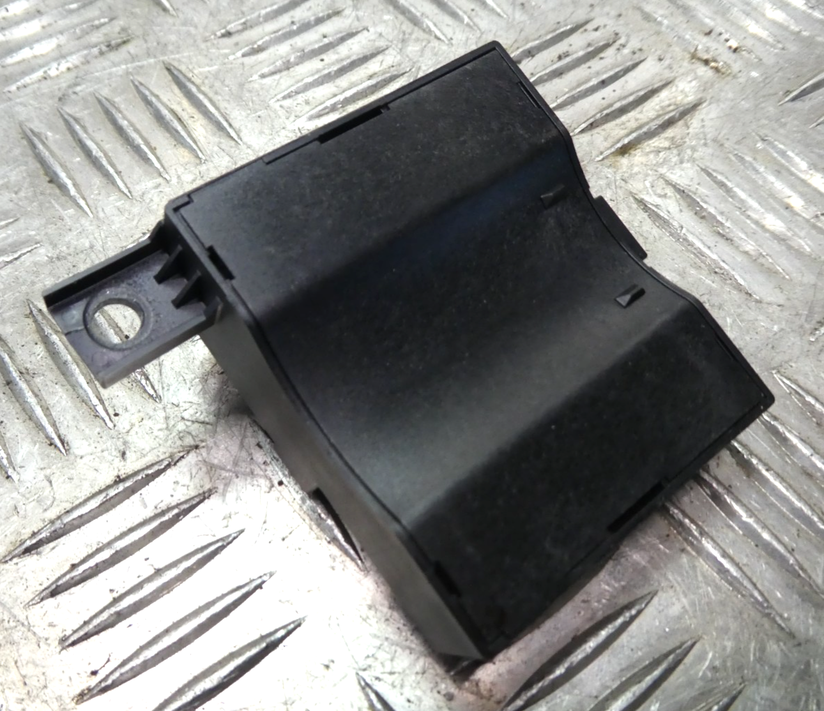 Porsche 970 Steuergerät elektrisch verstellbare Lenksäule 4H0907705K ORIGINAL gebraucht - Panamera