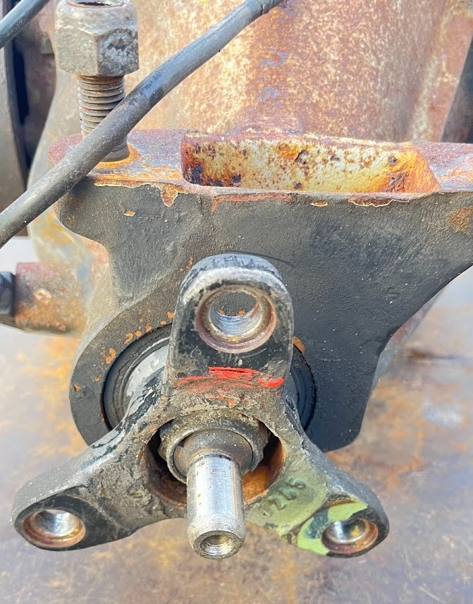 Mercedes-Benz C126 W126 500 SEC SEL Differential Ausgleichsgetriebe Hinterachse