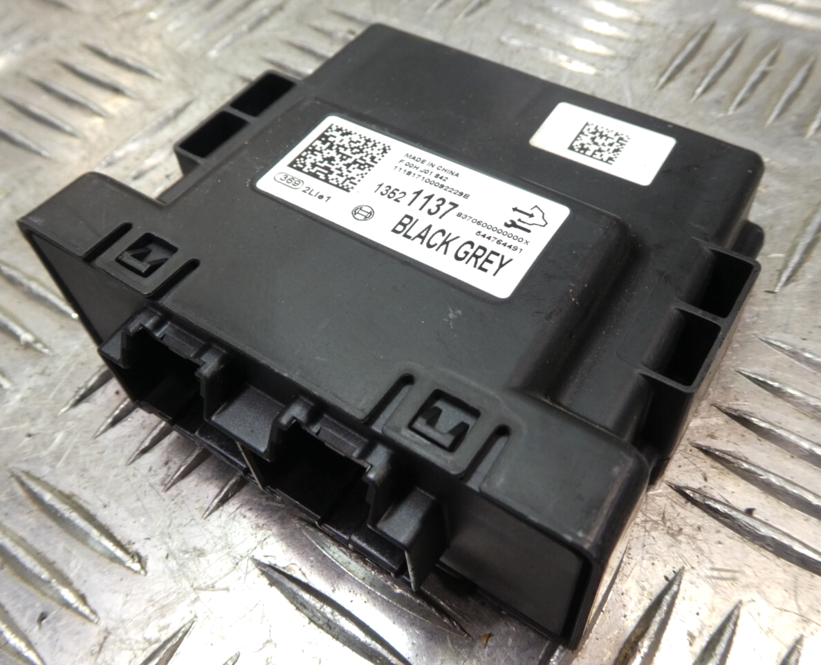 OPEL ASTRA K 1.0 Original Steuergerät Einparkhilfe PDC GM gebraucht - 13521137