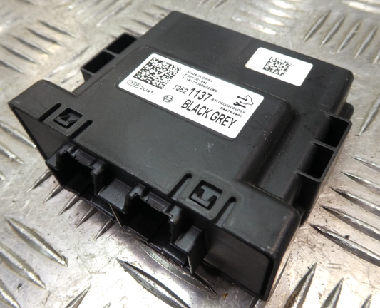 OPEL ASTRA K 1.0 Original Steuergerät Einparkhilfe PDC GM gebraucht - 13521137