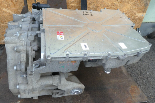 VW ID3 Pro 150kW Elektro Motor mit getriebe EBJA EBJC 1EA907121C ORIGINAL gebraucht - Volkswagen