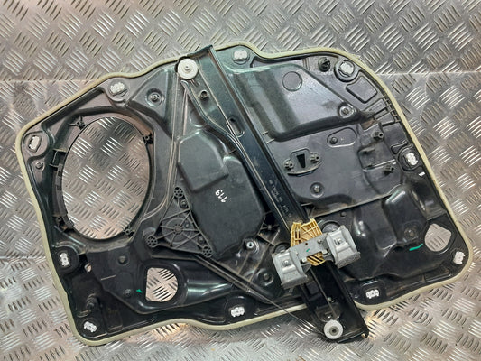Jeep Renegade 1.6 Mjet Fensterheber Vorne Rechts 520154950 -103 ORIGINAL gebraucht - C52958