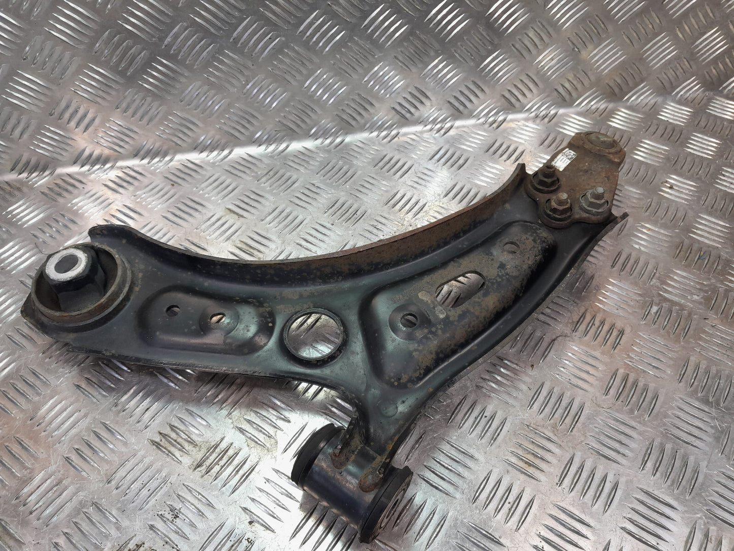 Jeep Renegade 1.6 Mjet Querlenker Vorne Rechts ORIGINAL gebraucht - 0961607D