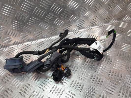 Jeep Renegade 1.6 Mjet Original Türkabelbaum Hinten Links Delphi gebraucht - 00520018190