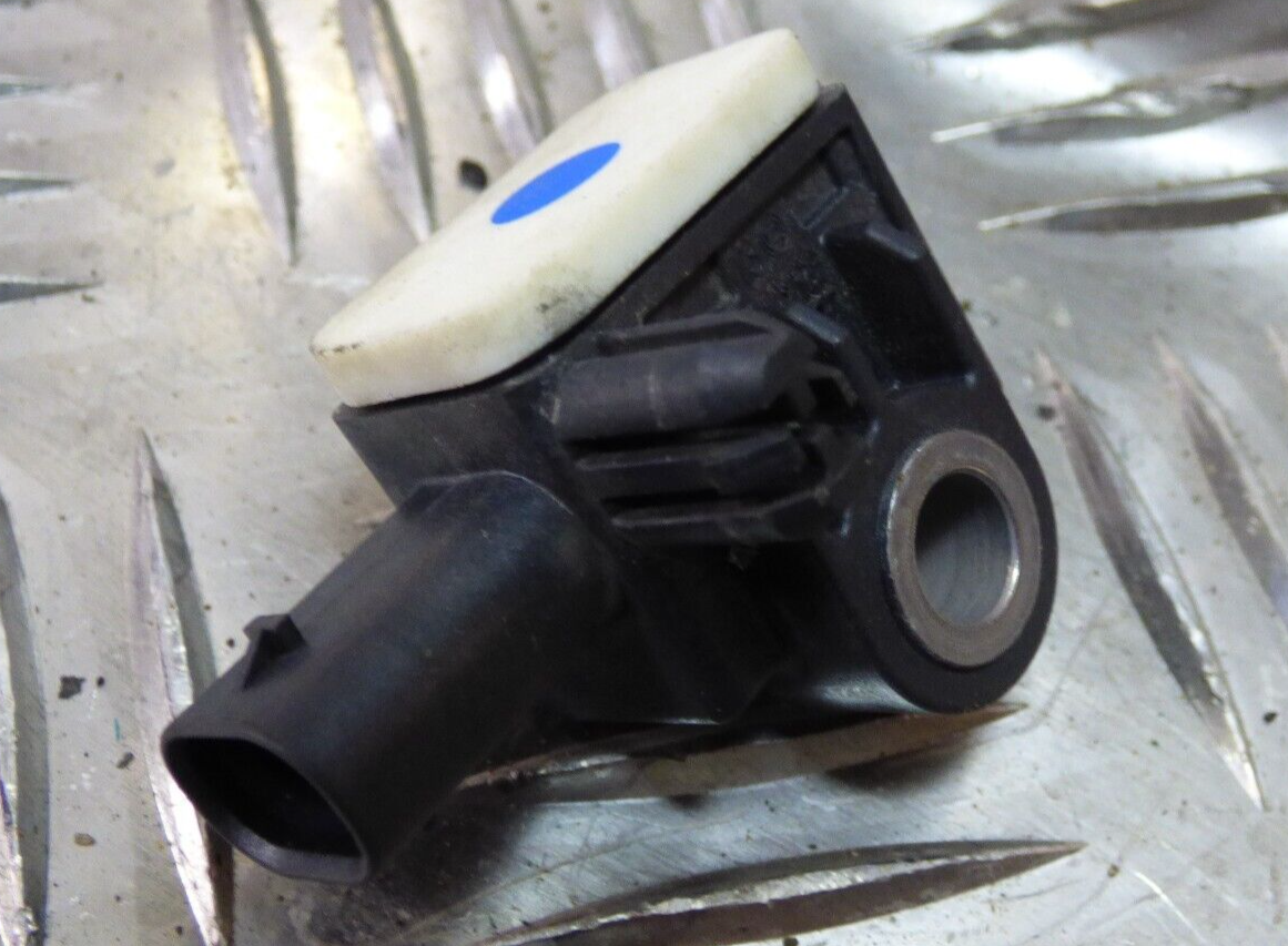 Porsche Cayenne 92A Airbag Crash Sensor 7P0959651 ORIGINAL gebraucht - Crashsensor