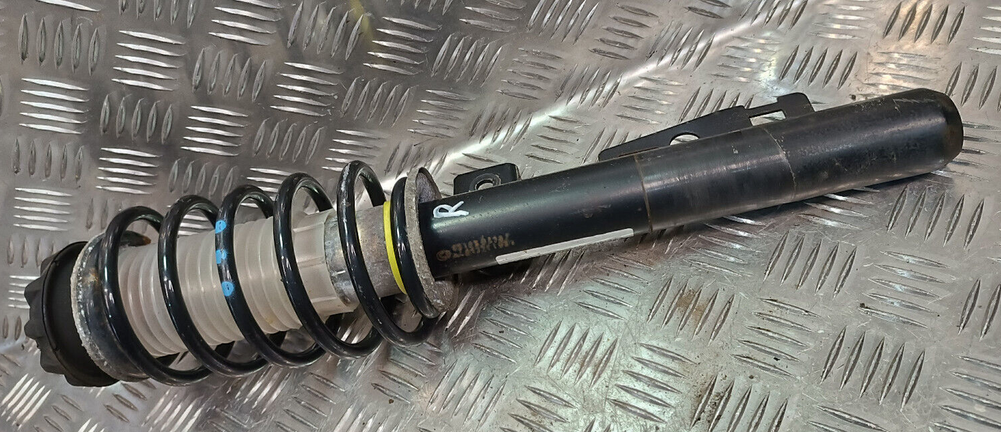 Smart ForTwo 451 Electric Drive Federbein Stoßdämpfer Recht Vorne A ORIGINAL gebraucht - 4513201003