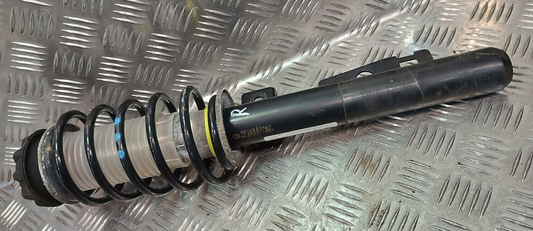 Smart ForTwo 451 Electric Drive Federbein Stoßdämpfer Recht Vorne A ORIGINAL gebraucht - 4513201003