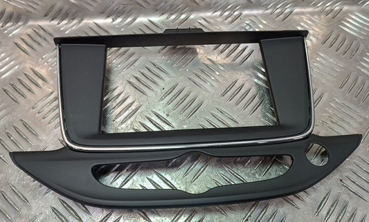 OPEL ASTRA K Kombi 1.0 Turbo Mittelkonsole Display Verkleidung GM ORIGINAL gebraucht - 39009825