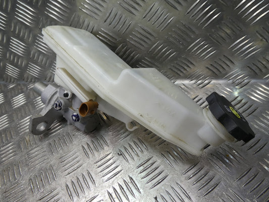 OPEL ASTRA K Hauptbremszylinder GM ORIGINAL gebraucht - 32669020