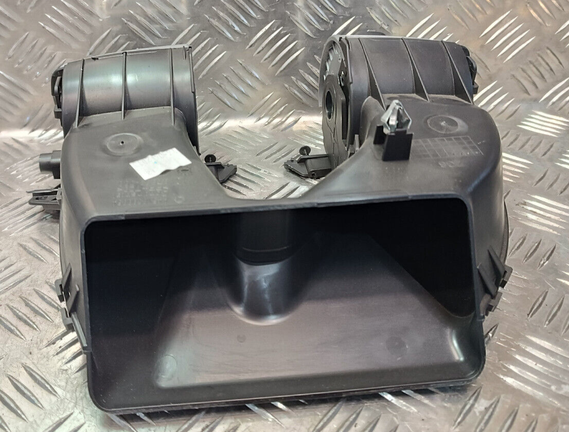 Smart ForTwo 451 Electric Luftdüse Mitte Continental ORIGINAL gebraucht - A4518300854