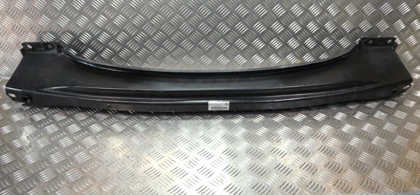 Porsche Cayenne II 92A Stoßstangenträger hinten ORIGINAL gebraucht - 7P0807309
