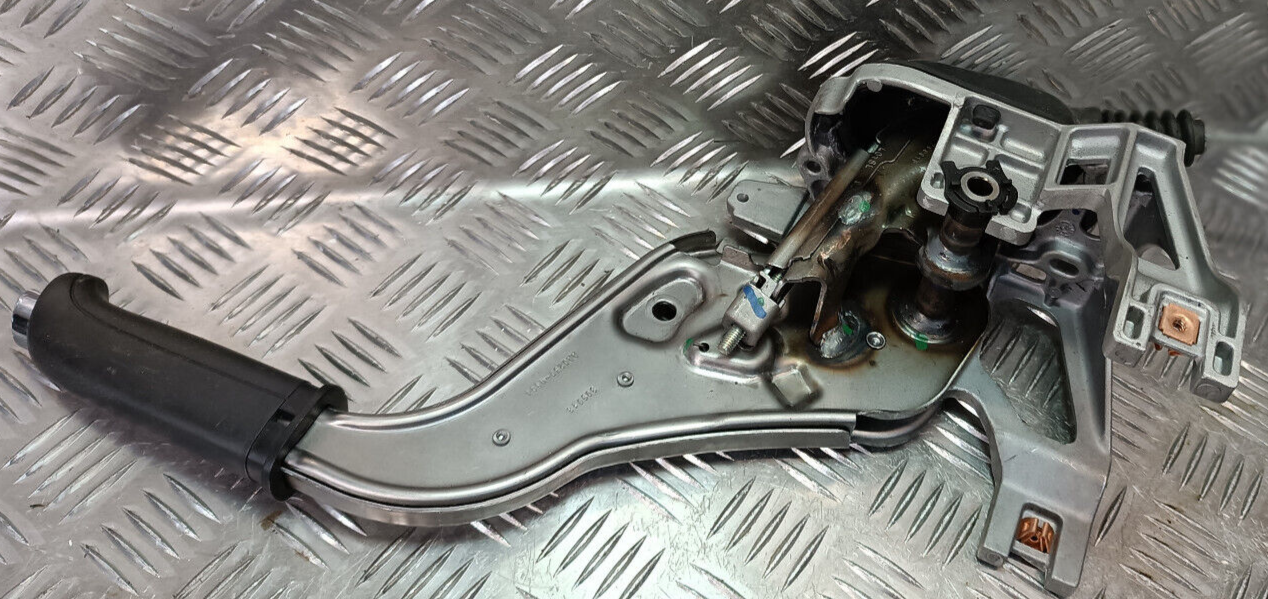 OPEL ASTRA K 1.4 Turbo Original Handbremshebel gebraucht - 39093293