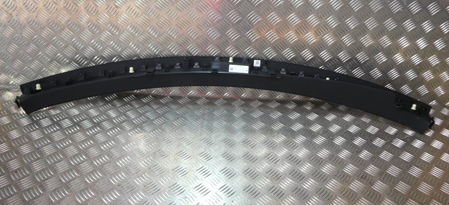 VW ID.3 ID3 Lichtleiste Leiste Licht In Armaturenbrett 10B919451B ORIGINAL gebraucht - Volkswagen