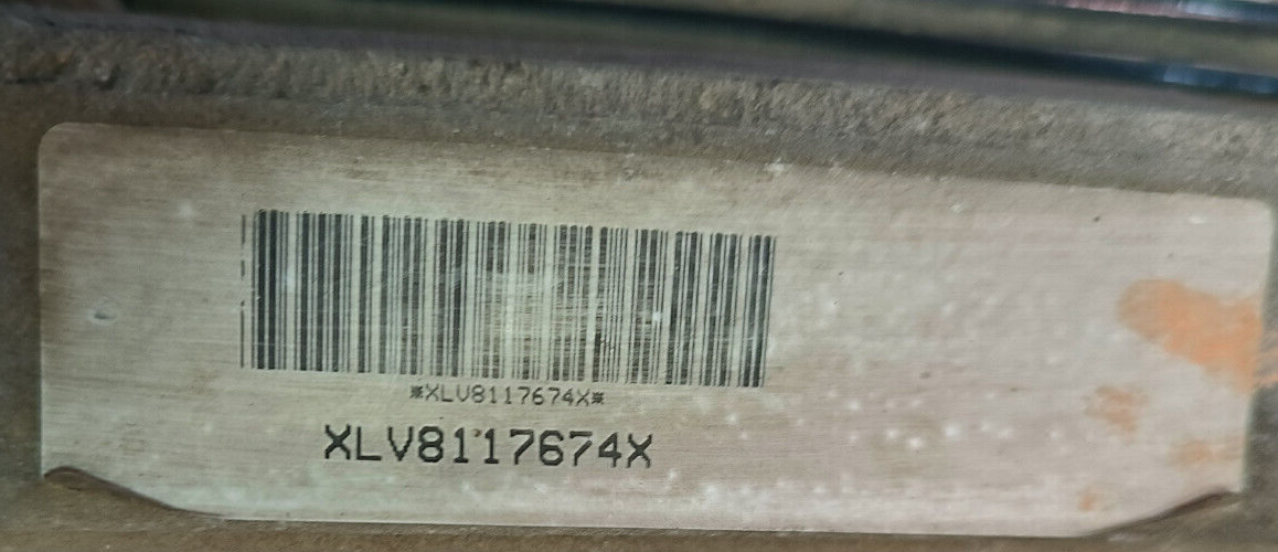 Porsche PANAMERA 970 Lenkgetriebe 7853993721 ORIGINAL gebraucht - 97034700514