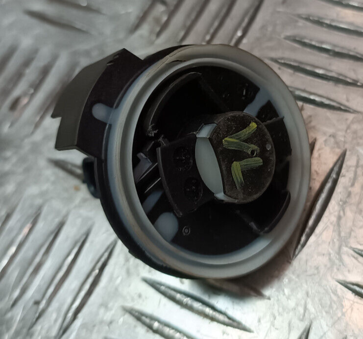 Renault Zoe 2022 Crash Sensor Links Vorne 988365FL0A ORIGINAL gebraucht - Aufprallsensor