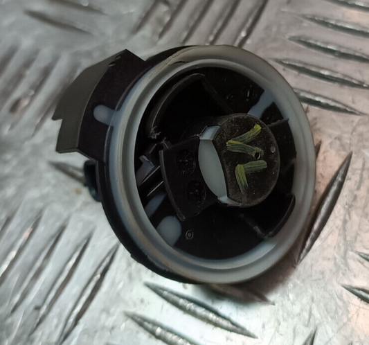 Renault Zoe 2022 Crash Sensor Links Vorne 988365FL0A ORIGINAL gebraucht - Aufprallsensor