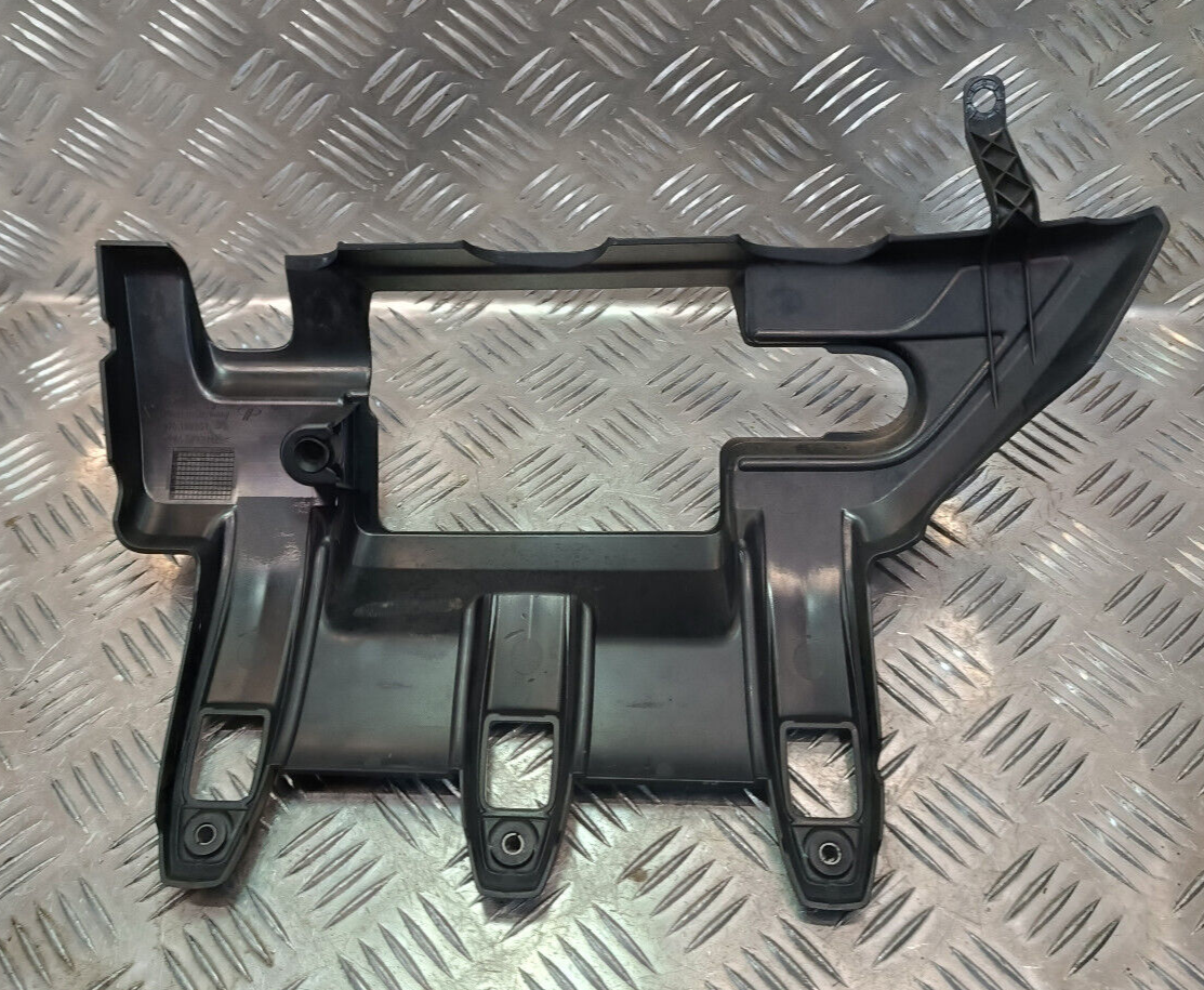 Porsche PANAMERA 970 3.6 V6 Motorabdeckung ORIGINAL gebraucht - 970110057