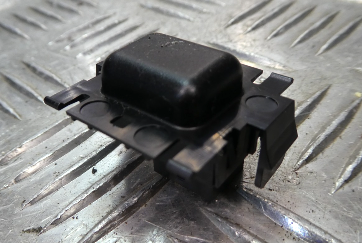 Porsche Macan 95B Sonnenlichtsensor ORIGINAL gebraucht - 991653243