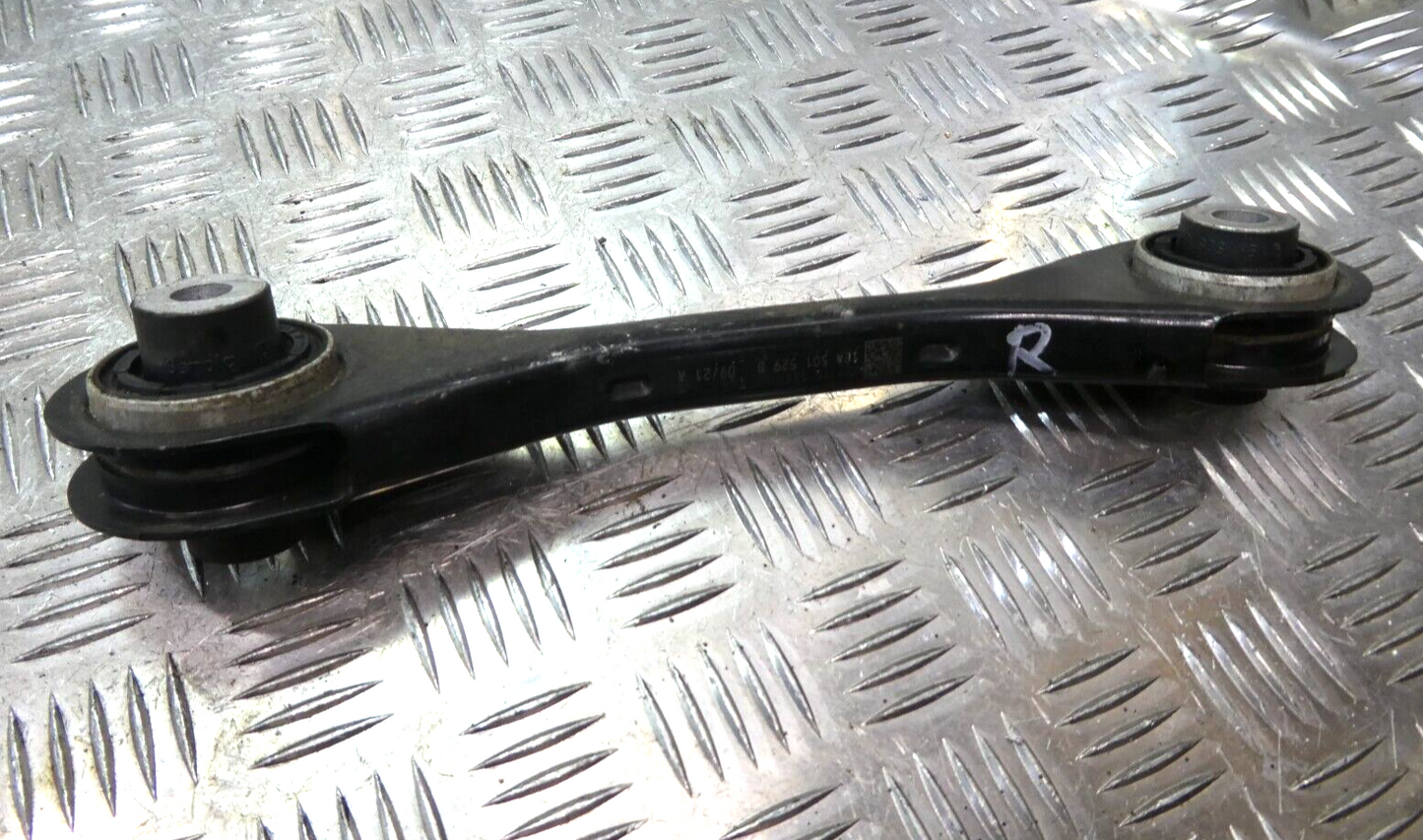 VW ID3 ID.3 Querlenker hinten rechts = links 1EA501529B ORIGINAL gebraucht - Volkswagen