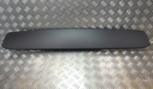 VW ID.3 ID3 Fensterrahmen mitte Abdeckung 10A867707 2021 ORIGINAL gebraucht - Volkswagen