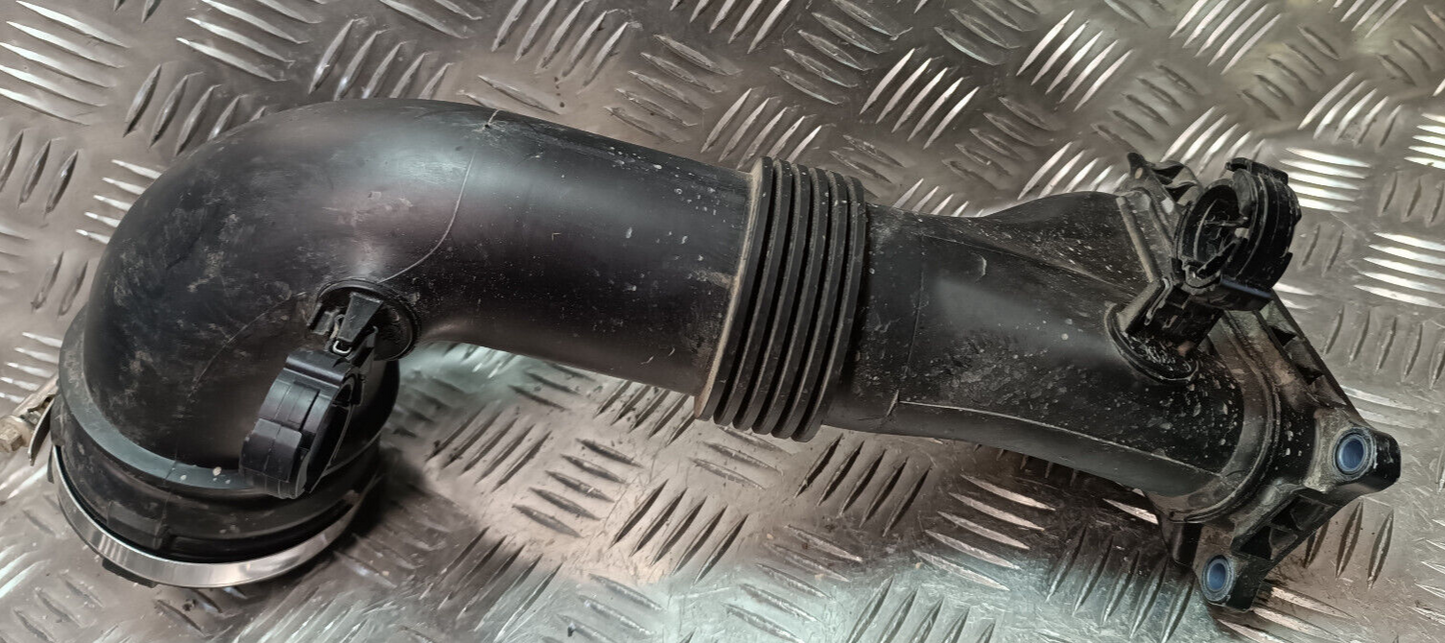 Renault Zoe 2022 Original Luftschlauch Druckschlauch 1137501 gebraucht - 2909358816R