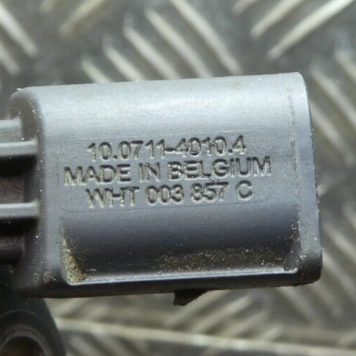 VW ID3 ID.3 ABS Sensor Raddrehzahl 10.0711-4010.4 ORIGINAL gebraucht - Volkswagen