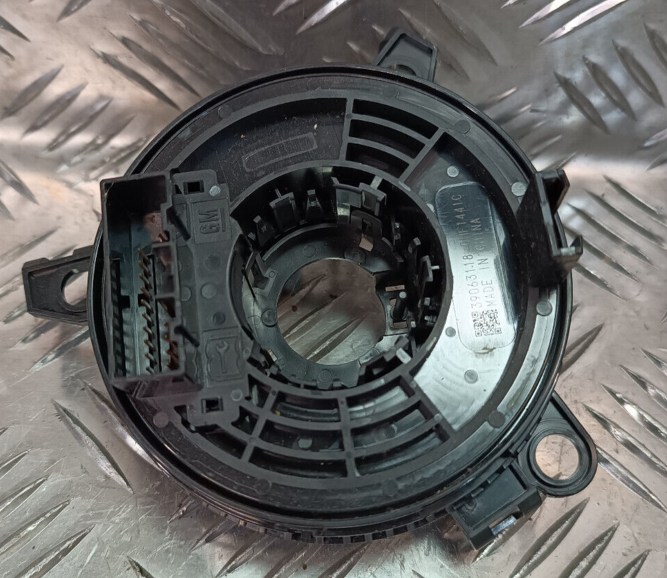OPEL ASTRA K 1.4 Turbo Lenkradschleifring Schleifring ORIGINAL gebraucht - 39063118