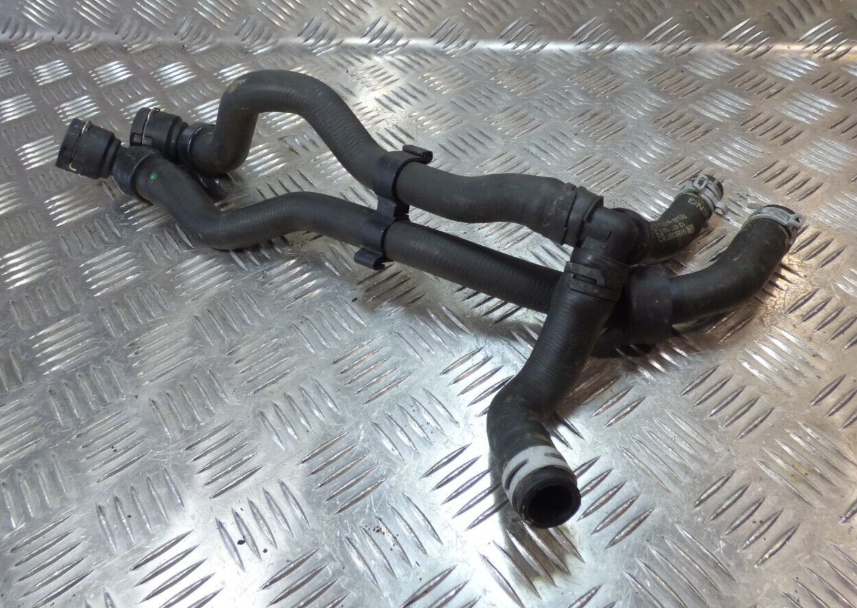 OPEL ASTRA K 1.4 TURBO Kühlleitung Kühlschlauch 13497197 13497198 ORIGINAL gebraucht - 565563897