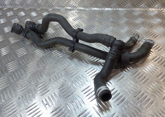 OPEL ASTRA K 1.4 TURBO Kühlleitung Kühlschlauch 13497197 13497198 ORIGINAL gebraucht - 565563897
