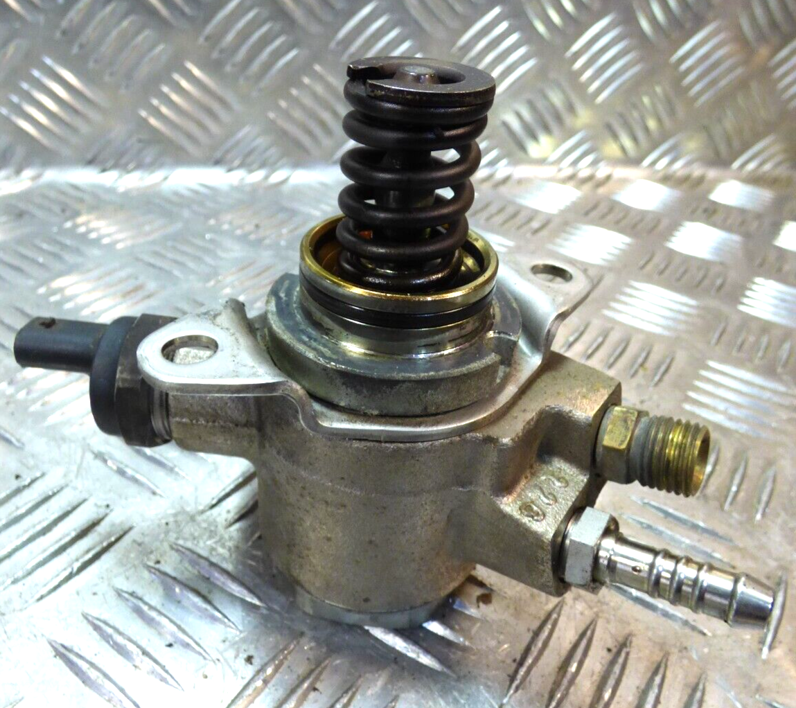Porsche Cayenne 92A 3.0 Hybrid KRAFTSTOFFPUMPE ORIGINAL gebraucht - HOCHDRUCK
