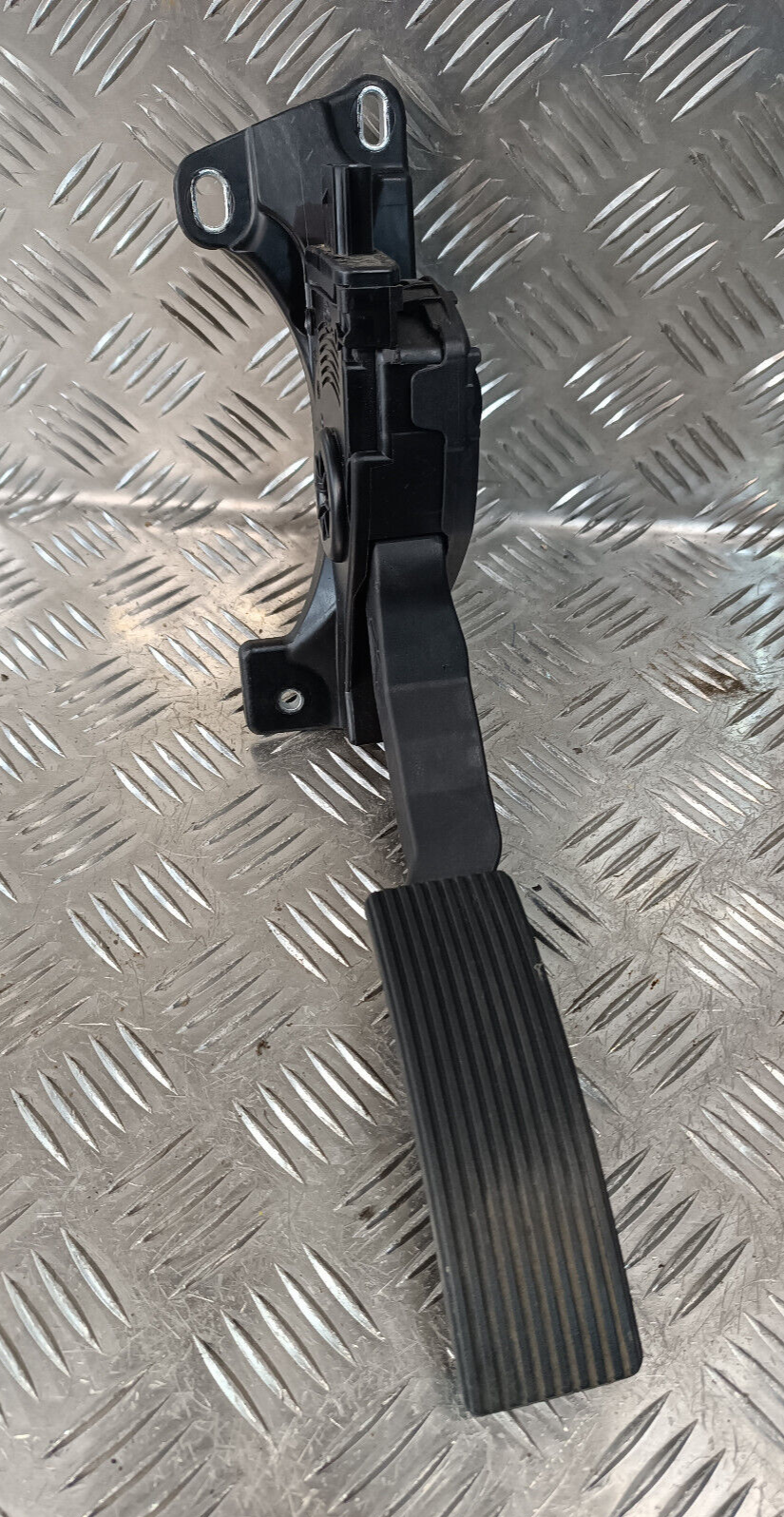 Jeep Grand Cherokee WK2 Gaspedal 6PV933 966-00 ORIGINAL gebraucht - 52124785AF