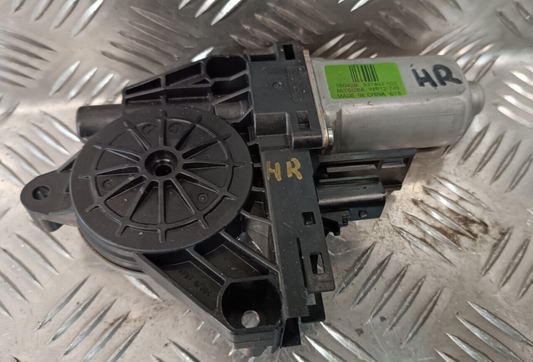 Jeep Grand Cherokee WK2 Fensterhebermotor hinten Rechts 931403103 ORIGINAL gebraucht - WR12745