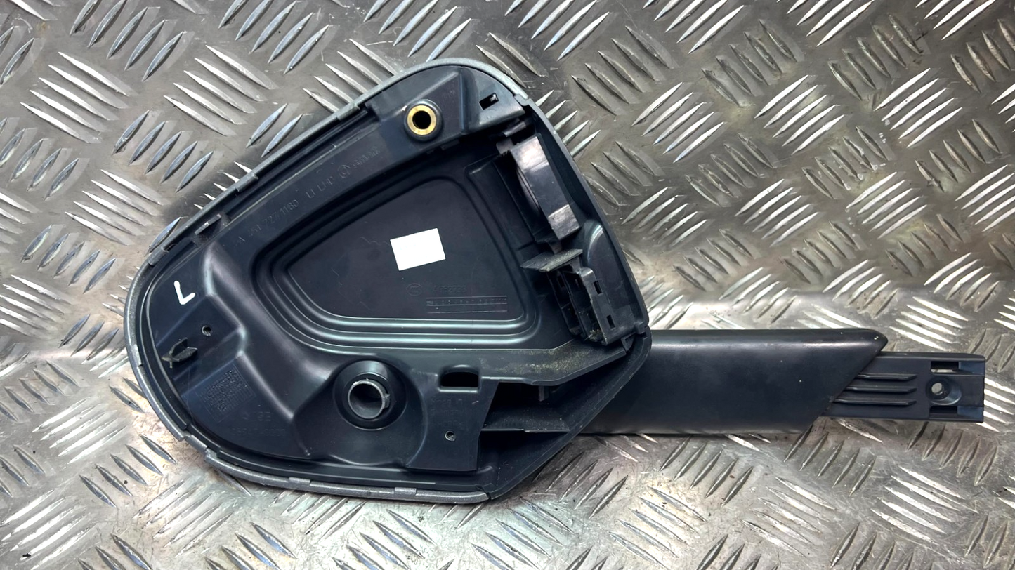 Smart ForTwo 451 ForTwo Türgriff Zuziehgriff vorne links ORIGINAL gebraucht - A4517271180