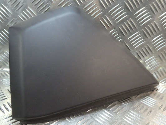 Porsche Cayenne 92A Armaturenbrett links Abdeckung 7P5857175 ORIGINAL gebraucht - Verkleidung