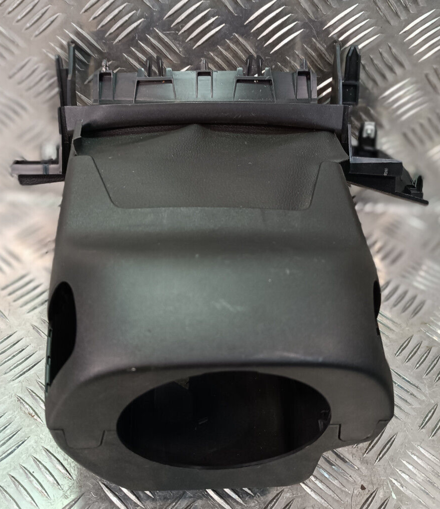 OPEL ASTRA K 1.4 Turbo Original Lenkrad Oben Verkleidung gebraucht - 39096723