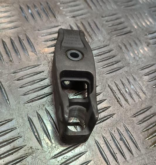 Porsche PANAMERA 970 3.6 V6 Halterung Einspritzventil Injector ORIGINAL gebraucht - 94811051502