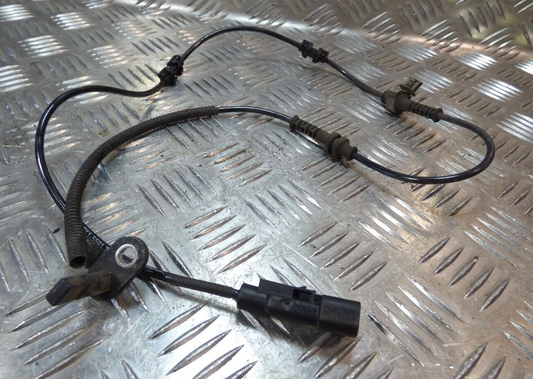 OPEL ASTRA K Sensor Raddrehzahl ABS Sensor Drehzahlsensor V.L ORIGINAL gebraucht - 39002171
