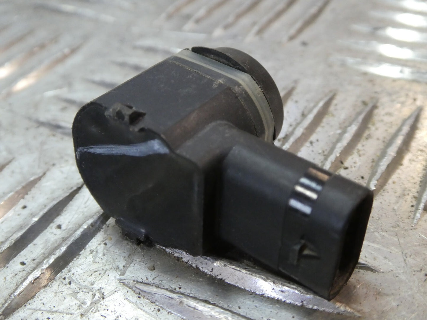 Porsche Cayenne 92A PDC Sensor Einparkhilfe Einparksensor 4H0919275 ORIGINAL gebraucht - Parksensor