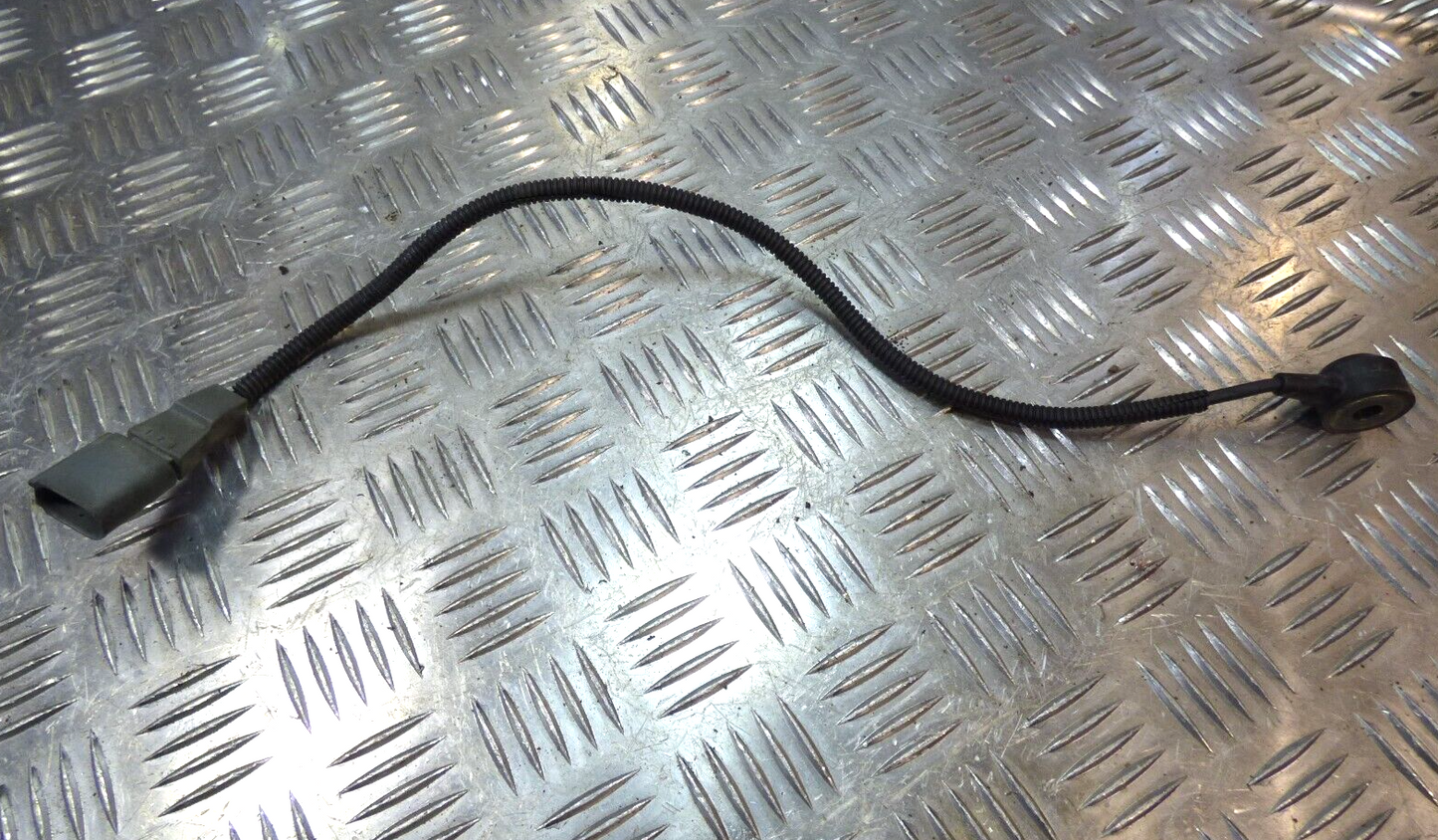 Porsche Cayenne 92A Hybrid 06E905377C ORIGINAL gebraucht - Klopfsensor