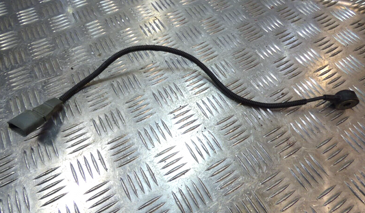 Porsche Cayenne 92A Hybrid 06E905377C ORIGINAL gebraucht - Klopfsensor