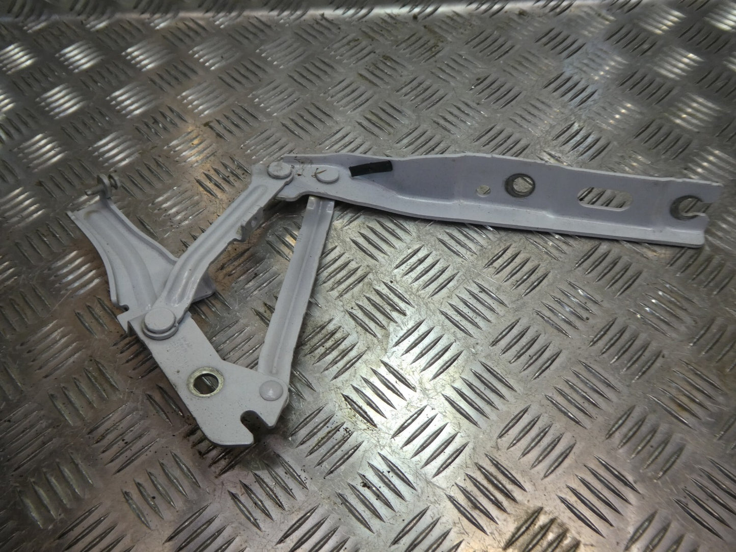 ID3 ID.3 Motorhaubenscharnier Links 10A823301A ORIGINAL gebraucht - Volkswagen