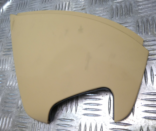 Porsche Panamera 970 Abdeckung Armaturenbrett links Verkleidung ORIGINAL gebraucht - 97061036500