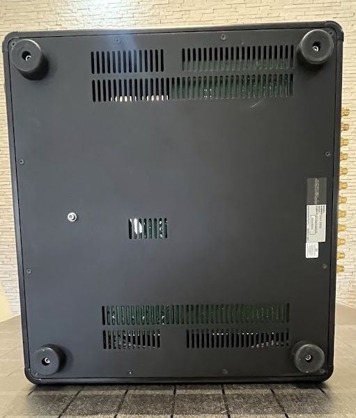 Krell Kav 280p Vorverstärker mit ORIGINAL gebraucht - Fernbedienung