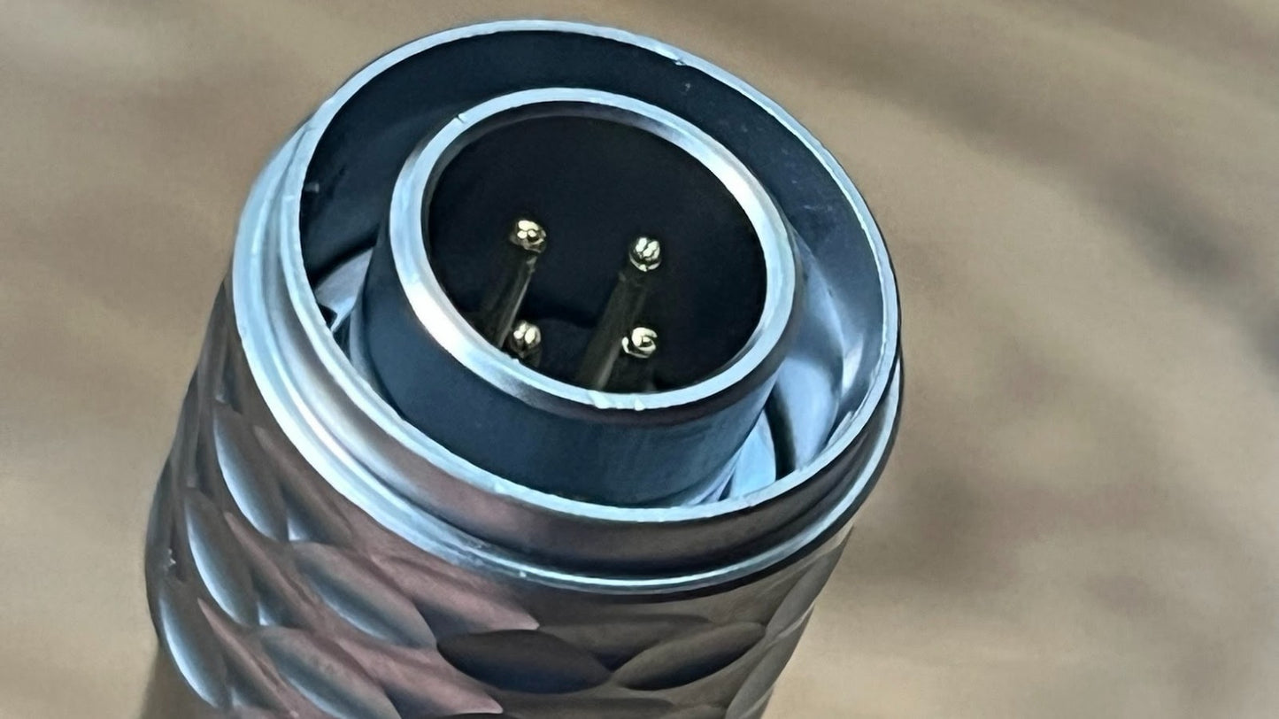 Ferrum Audio Ferrum HYPSOS Hybrid – Top-Zustand ORIGINAL gebraucht - Netzteil
