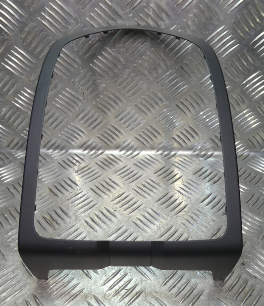 Porsche Macan 95B für Innenleuchte Schalter Schwarz 7PP919317 5Q0 ORIGINAL gebraucht - Abdeckung