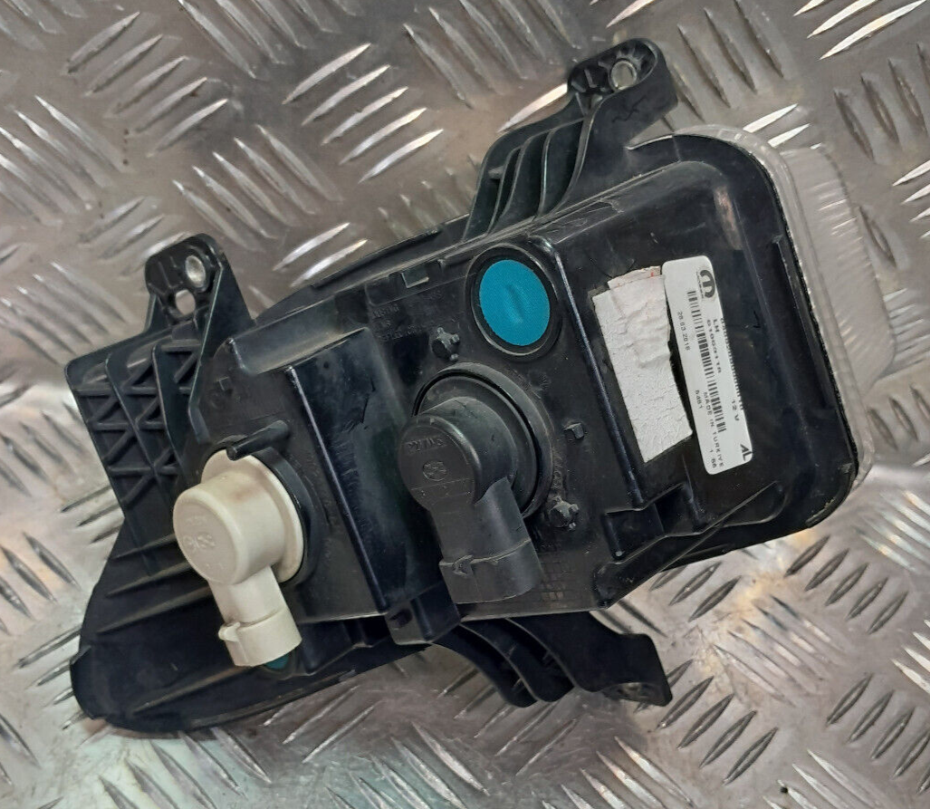 Jeep Renegade 1.6 Mjet Tagfahrlicht Scheinwerfer Links Mopar ORIGINAL gebraucht - 51953118