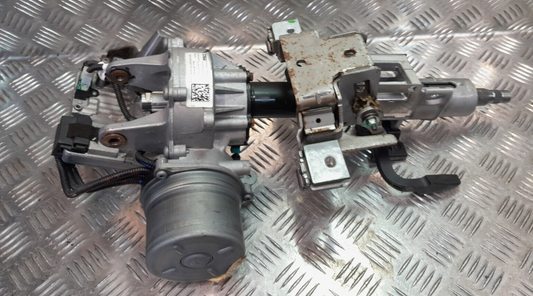 Jeep Renegade 1.6 Mjet Original Lenksäule Elektric 59320984 TRW RHD gebraucht - 520555430