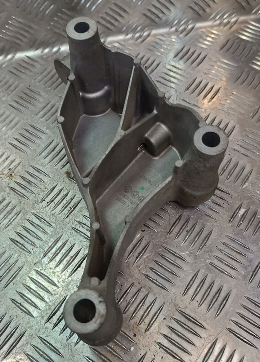 OPEL ASTRA K 1.4 B14XFL Turbo Halter Halterung GM ORIGINAL gebraucht - 13363920