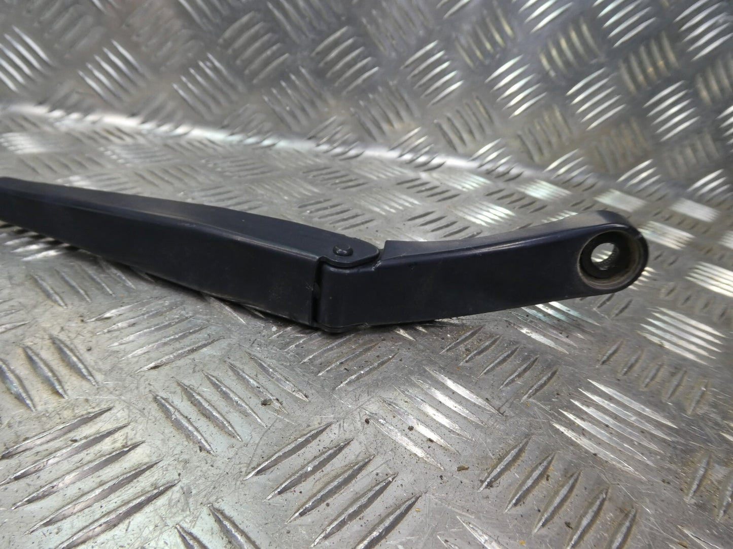 OPEL ASTRA K Scheibenwischerarm Scheibenwischer Links GM ORIGINAL gebraucht - 13418990