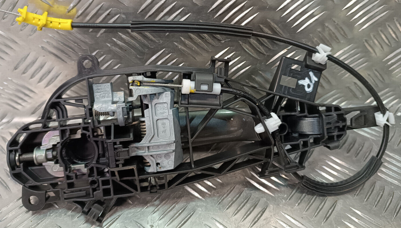 OPEL ASTRA K Türgriff Griff Außen Vorne Rechts